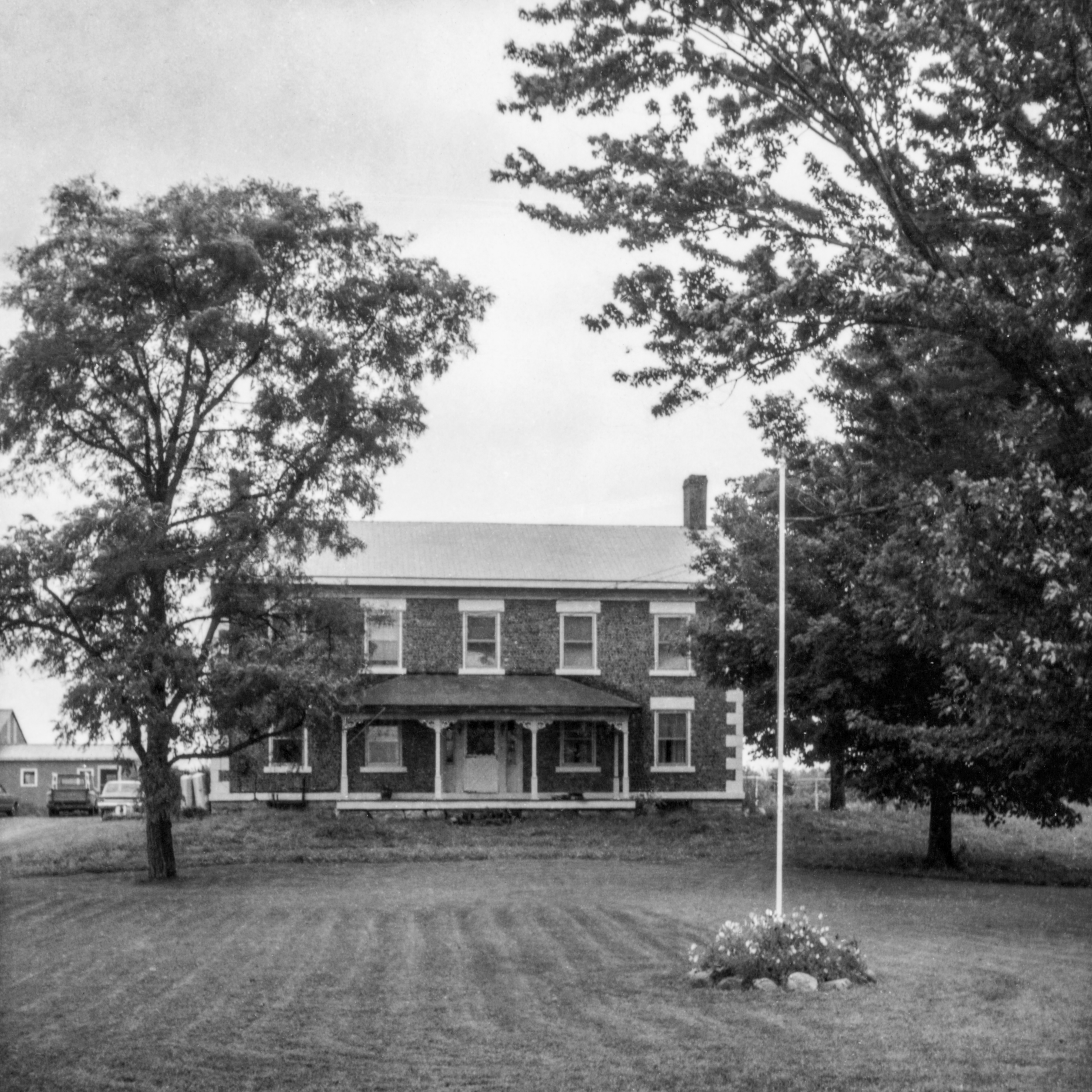 GP Seneca Junius Jun-8 1-1 P